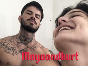 Mayaandkurt