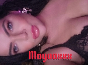 Mayaaxxx