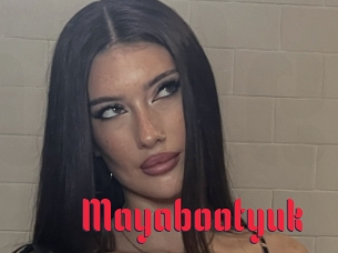 Mayabootyuk