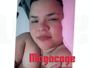 Mayacage