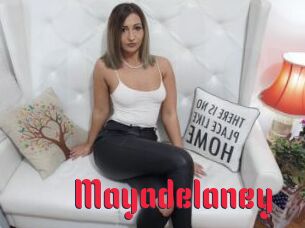 Mayadelaney
