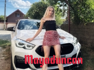 Mayaduncan