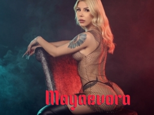 Mayaevora
