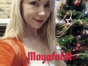 Mayafafot
