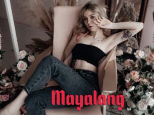 Mayalang