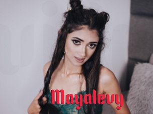 Mayalevy