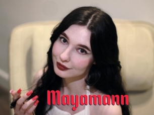 Mayamann