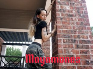 Mayamones