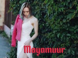 Mayamuur