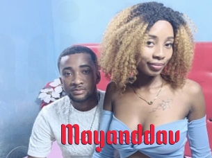 mayanddav Video Extrait