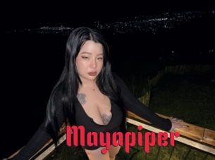 Mayapiper