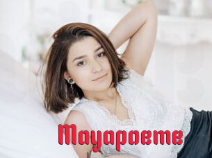 Mayapoeme