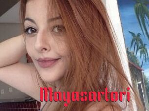 Mayasartori