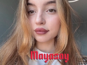 Mayasay