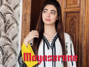 Mayaserene