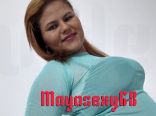 mayasexy68 Video Extrait