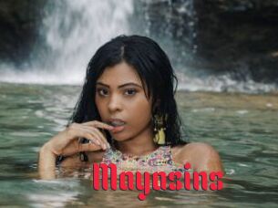 Mayasins