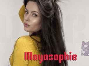 mayasophie Video Extrait