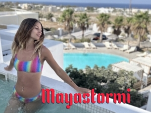 mayastormi Video Extrait