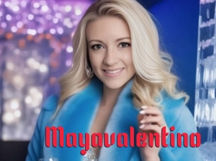 Mayavalentino