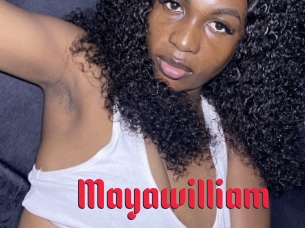 Mayawilliam