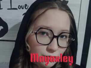 Mayaxley