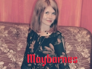 Maybarnes