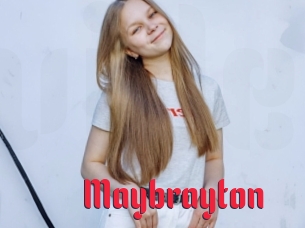 Maybrayton