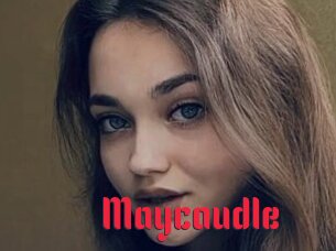 Maycaudle