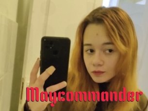 Maycommander