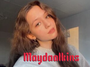 Maydaalkins