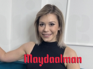 Maydaalman
