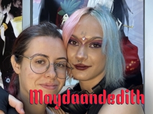 Maydaandedith