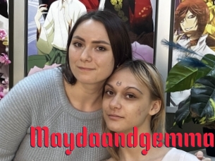 Maydaandgemma