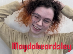 Maydabeardsley