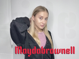 Maydabrownell