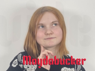 maydabucker Video Extrait