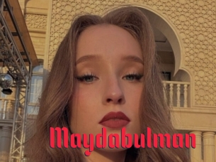 Maydabulman