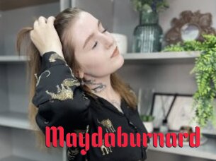 maydaburnard Video Extrait