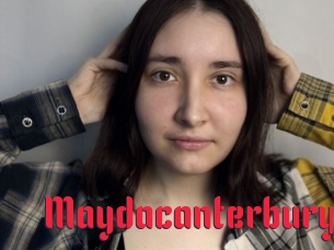 Maydacanterbury