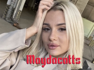 maydacatts Video Extrait