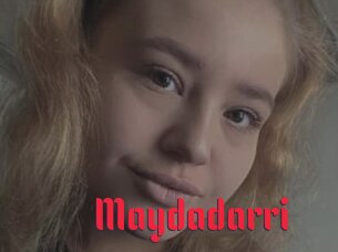 Maydadarri