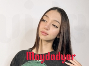 Maydadyer