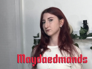 Maydaedmands