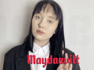 Maydaevitt