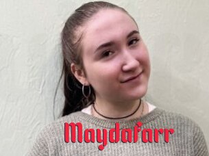 Maydafarr