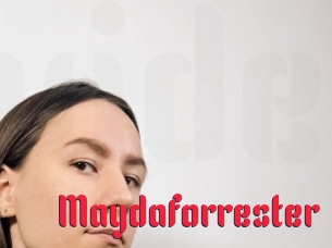 Maydaforrester