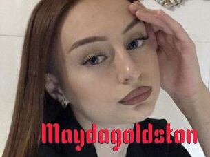 Maydagoldston