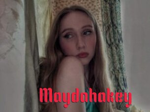 Maydahakey
