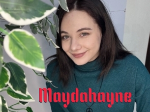 Maydahayne